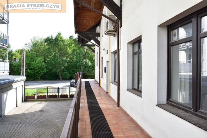 Lokal Sprzedaż  Mokotów Bartycka 1